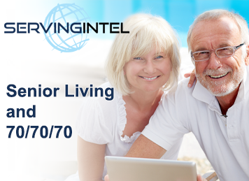 Senior Living and 70/70/70