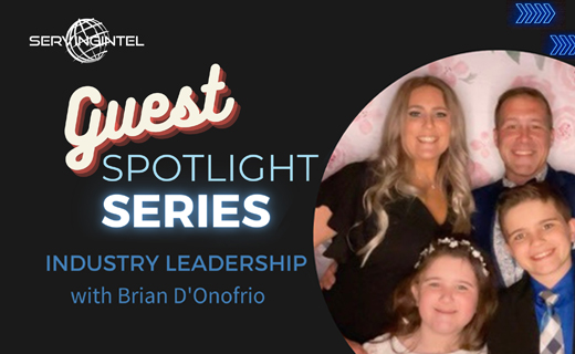 Driving Industry Leadership: The Role of Service Vice President in Senior Living Technology