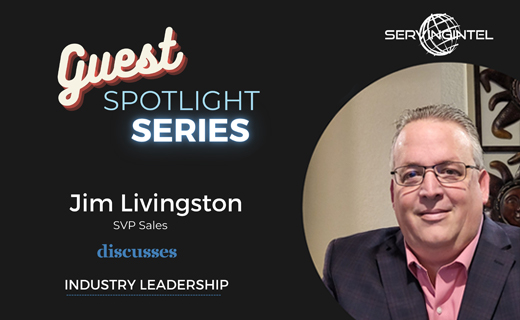 Industry Leadership: Improving the Lives of Residents with Technology