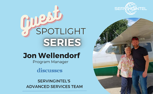 Elevating Senior Living Services: Unveiling the Power of Advanced Services Team